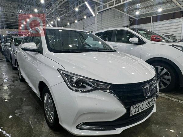 Changan for sale in Iraq